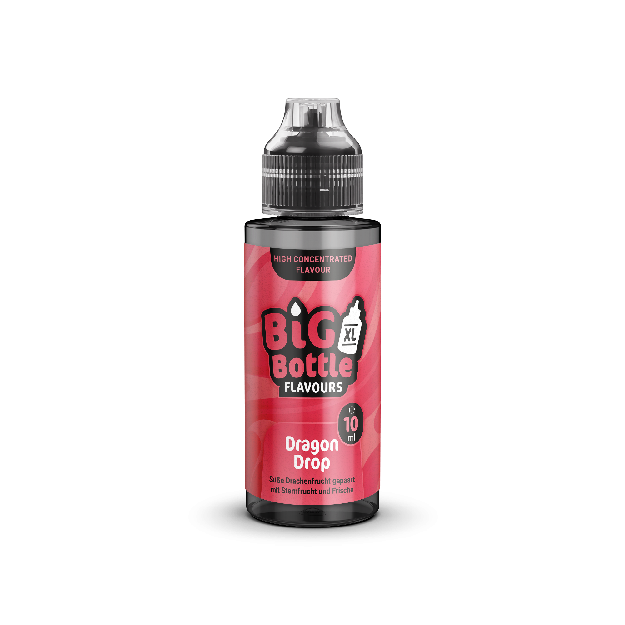 Dragon Drop Aroma