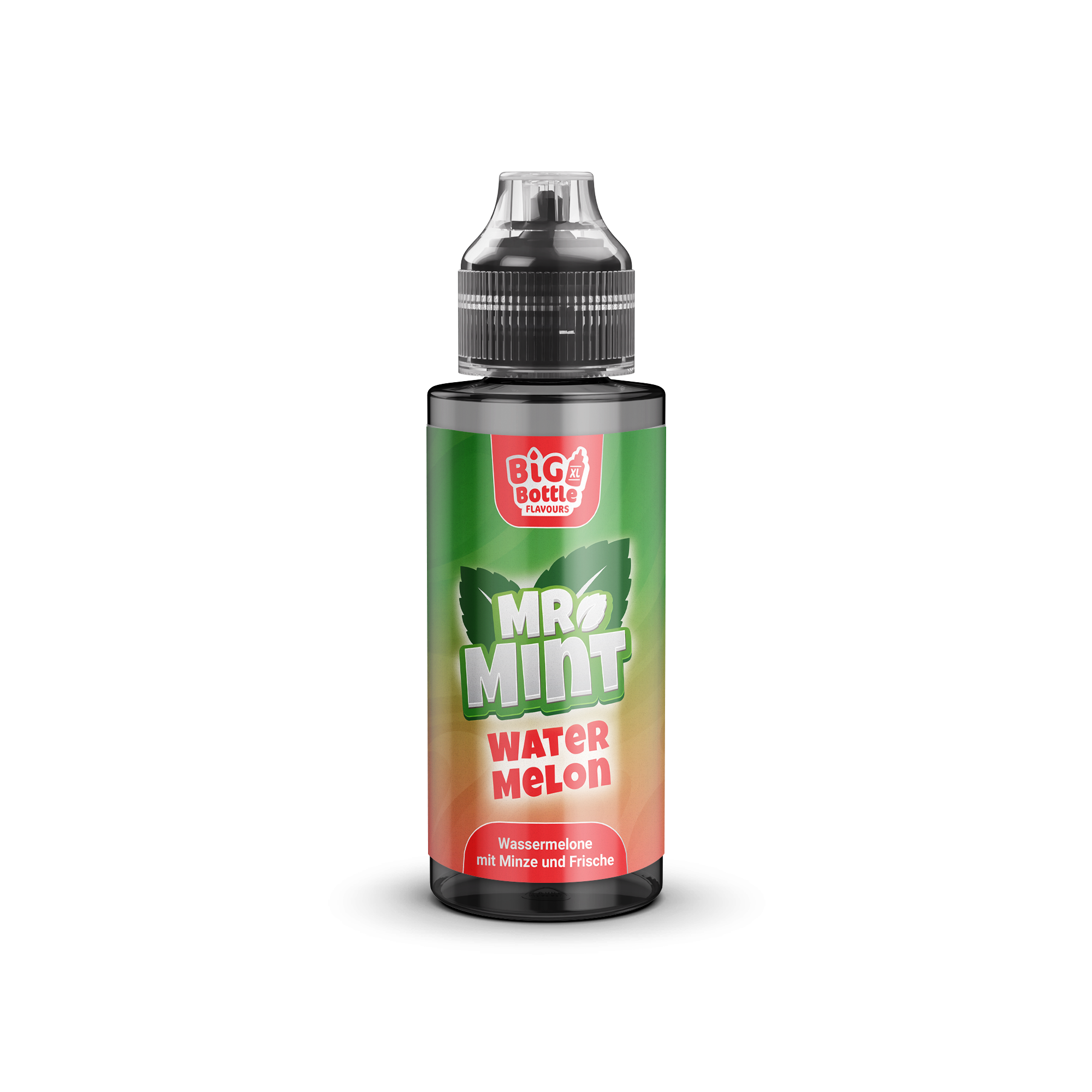 MR. MINT Watermelon Aroma