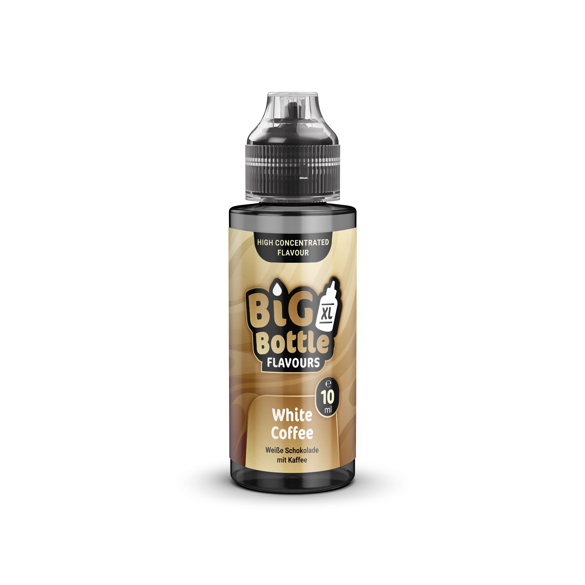 White Coffee Aroma