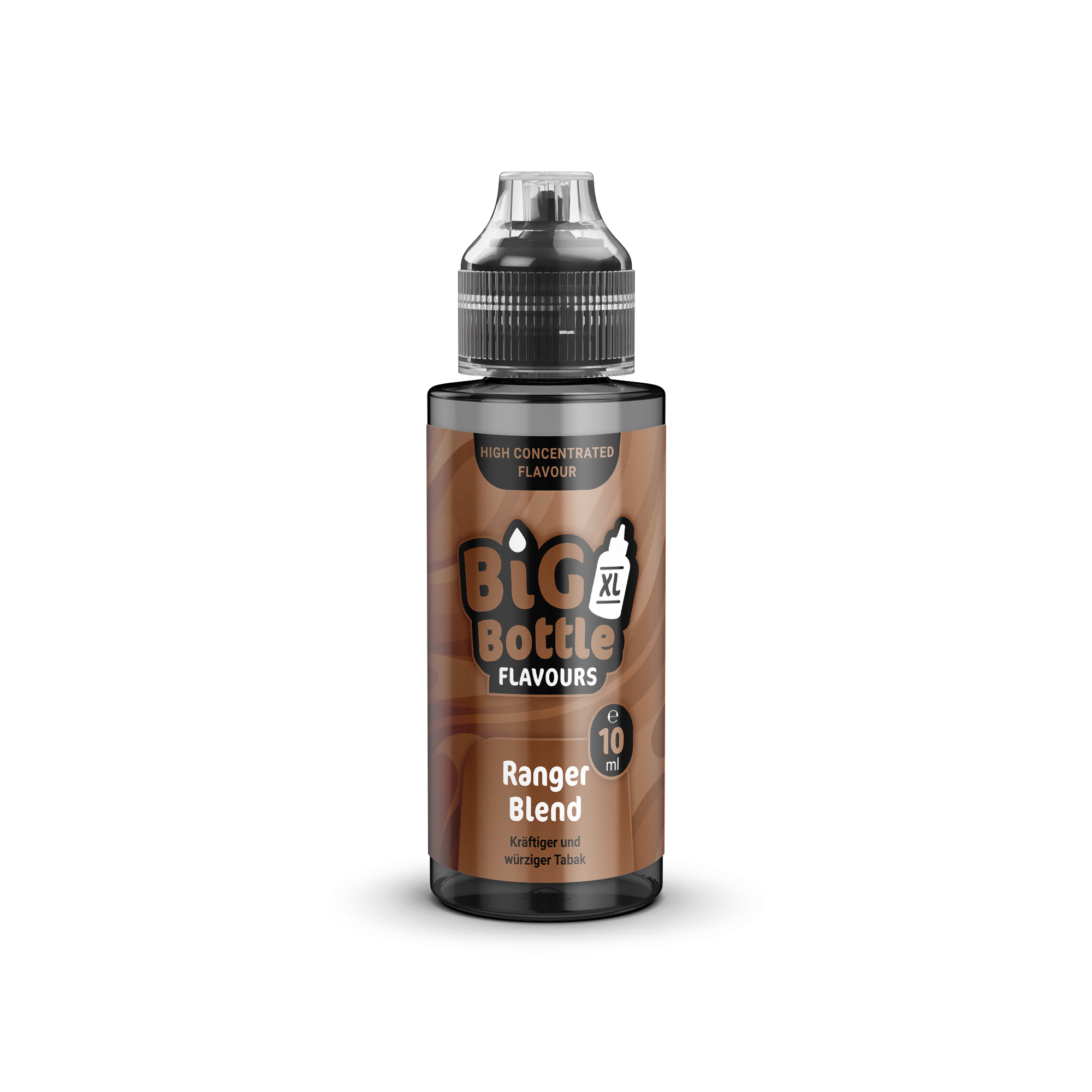 Ranger Blend Aroma