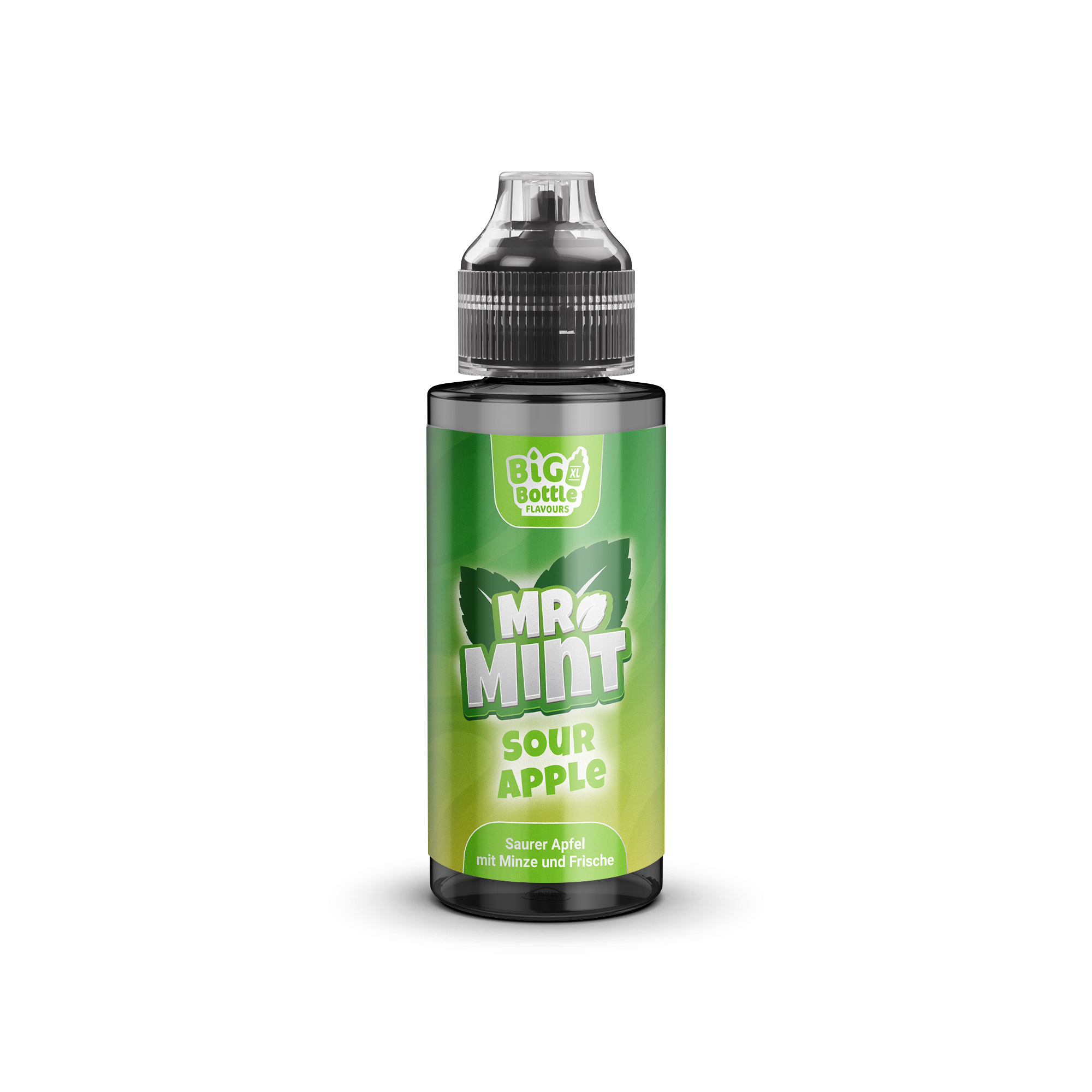 MR. MINT Sour Apple Aroma