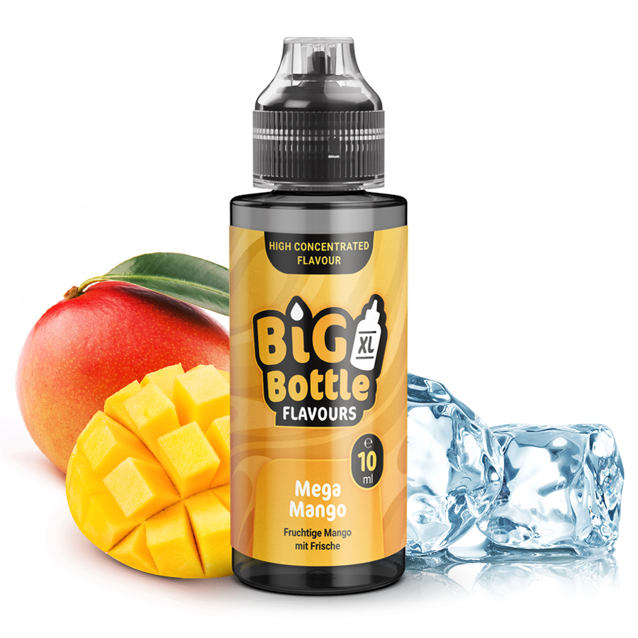 Mega Mango Aroma